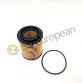 Engine Oil Filter Fits Volkswagen, Audi & Skoda 1993 - 2016