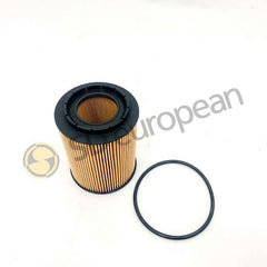Engine Oil Filter Fits Volkswagen, Audi & Skoda 1993 - 2016
