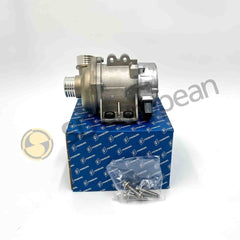 BMW 6 Cylinder N52 3.0L Electric Water Pump Oem Pierburg & Bolts