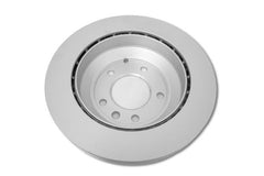 Brake Disc - Rear 7L8615601G, fits Audi & Volkswagen 2002 - 2018