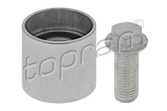 Timing belt pulley 06B109244, fits Audi, Volkswagen, Seat & Skoda 1996 - 2018