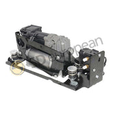 Air Suspension Compressor – BMW 7 Series (F01, F02, F03, F04), 5 Series GT (F07), 5 Series Touring (F11) (OEM 37206875176)