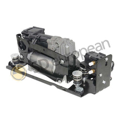 Air Suspension Compressor – BMW 7 Series (F01, F02, F03, F04), 5 Series GT (F07), 5 Series Touring (F11) (OEM 37206875176)