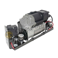 Air Suspension Compressor – BMW 7 Series (F01, F02, F03, F04), 5 Series GT (F07), 5 Series Touring (F11) (OEM 37206875176)