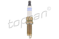 Spark Plug 12122293697, fits BMW 1, 2, & 3 Series 2010 Onwards
