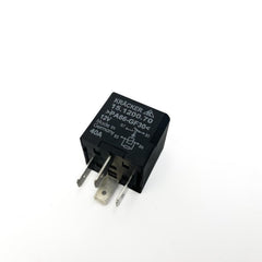 Relay - Black Multifunction, Fits Volkswagen, Audi, Seat & Skoda - 4H0951253A