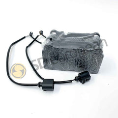 Front Brake Pads 7L6698151J, fits Volkswagen Touareg 2013 - 2018