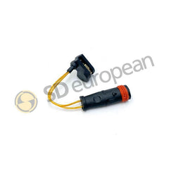 ABS Sensor Rear-376, 34526756376, fits BMW 5 Series 1995 - 2003