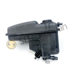 Radiator Overflow Bottle 17137647713, fits BMW 7 Series 2001 - 2009