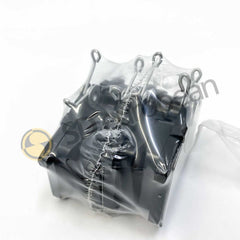 Brake Pads - Rear 1H0698451F, fits Volkswagen & Seat 1984 - 2000