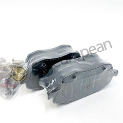 Front Brake Pads, 6Q0698151A Fits Skoda Fabia, Roomster, Volkswagen Polo