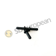 Coolant T-Piece Connector Audi / Volkswagen / Skoda