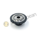 Cankshaft sprocket 06H105209AT, fits Volkswagn, Audi, Seat & Skoda 2004 Onwards