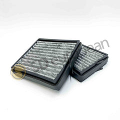 Micro Filter Air Con A2038300318, fits Mercedes-Benz 1996 - 2011