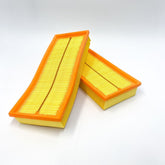 Air filter A1120940604, fits Mercedes-Benz 1989 onwards