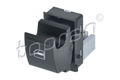 Door Window Switch Volkswagen Golf, Passat, Jetta, Tiguan, Touareg & More
