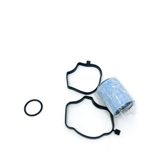 PCV valve assembly 11127793164, fits BMW series 3, 5, 7 & X5