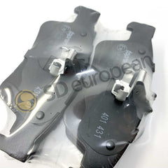 Brake Pads - Rear A0074201020 Fits Most Mercedes