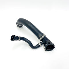 Top Radiator Hose M60 BMW 5 / 7 Series 1996 To 2004