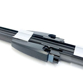 Front Wiper Blades For Audi A4, All Road, A6 2001 To 2008