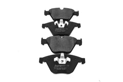 Front Brake Pads 34116780711, fits BMW 3 & X1 Series 2004 - 2018