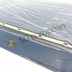 BMW Engine Sump Gasket, Suits N52 N54, 11137548031