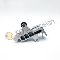 Belt Tensioner Pulley for Audi A4, A6 1995 - 2005, Volkswagen Passat 2000 - 2005