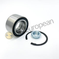 Front Wheel Bearing, BMW 3, 5, X3 & X5 Series 2000 - 2013