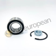 Front Wheel Bearing, BMW 3, 5, X3 & X5 Series 2000 - 2013