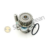 WATER PUMP, 06A121012G