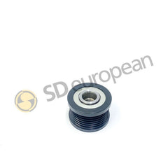 Alternator Pulley Bearing Assembly , BMW 1 Series, 3 Series Z4