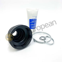 Inner Cv Boot, Fits Audi, Volkswagen, Seat & Skoda 2003 To 2018 - 1K0498201C