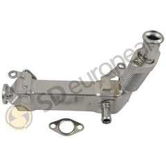 EGR Cooler BMW 320D 318D 330D 530D 730D