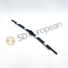 Front Wiper Blades for BMW X3 / X4 2010 to 2018