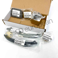 Timing Chain Kit VW Golf Jetta Scirocco Tiguan Skoda Octavia 1.4 Tsi