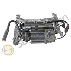 Air Suspension Compressor – Audi Q7, Porsche Cayenne, VW Touareg (4L0698007C)