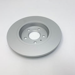 Brake Disc Rear - 300Mm, 8K0615601M Fits Audi A4, A5, A6,A7, Q5, S4-S6, BMW X1