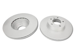 Front Brake Disc, Fits BMW Series 1, 2, 3, 4 & X1 2004 Onwards - 34116774875