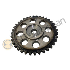 Camshaft sprocket - Adjuster exhaust 03C109571F, fits Audi, VW, Seat & Skoda