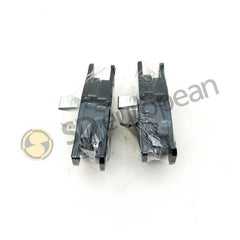 FRONT BRAKE PADS, 34106859182