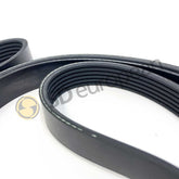 Drive belt 11287789985, fits BMW series 5, 6 & 7