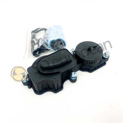 PCV Valve Assembly 11127791552, fits BMW 3 & 5 Series 1995 - 2005