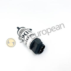 Washer Motor, 61661377830