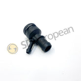 COOLANT COUPLING, 1K0122291C