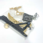 TIMING CHAIN KIT, TK2220