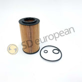 Oil Filter, To Suit Many Mercedes Benz Diesel A6111800009
