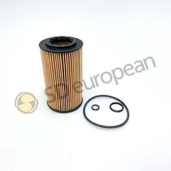 Oil Filter, To Suit Many Mercedes Benz Diesel A6111800009