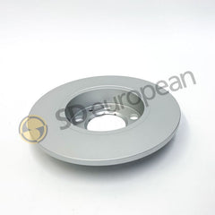 Brake Disc - Rear 2Q0615601H, fits Audi, Volkswagen, Seat & Skoda 2007 onwards