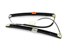 VW Touareg 2003-2010 Left Front Passengers Window Regulator Lifter