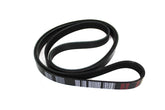 Drive Belt, 6Pk2080 Fits Most BMW, Mercedes, Jeep, And Volkswagen Lt
